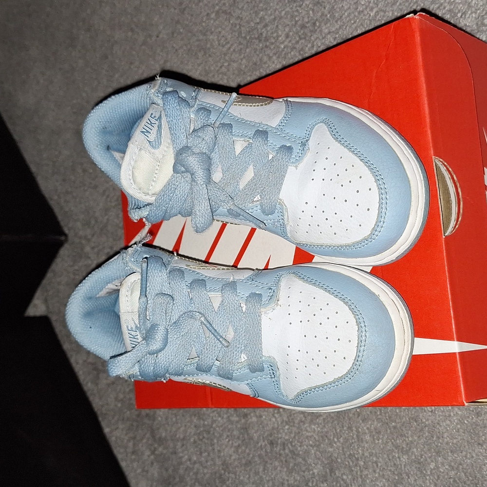 Nike Dunks